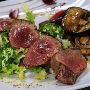 Fotografie Moon Bistro Greenfield - 1