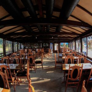 Fotografie Moon Bistro Greenfield - 2