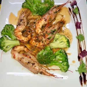 Fotografie Moon Bistro Greenfield - 4