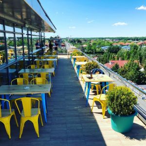 Fotografie Elfi - Urban Kitchen & Sky Bar - 0