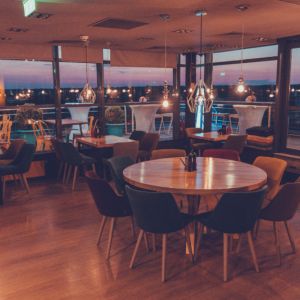 Fotografie Elfi - Urban Kitchen & Sky Bar - 2