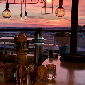 Fotografie Elfi - Urban Kitchen & Sky Bar - 4