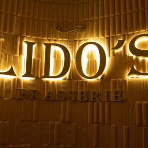 Fotografie Lido's Brasserie - 0