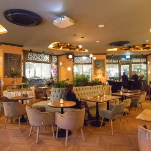 Fotografie Lido's Brasserie - 2