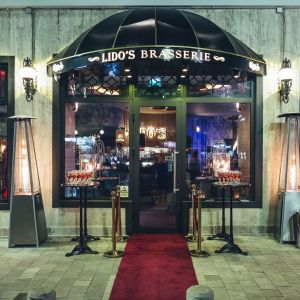 Fotografie Lido's Brasserie - 4