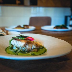 Fotografie Bistro Ateneu - 1