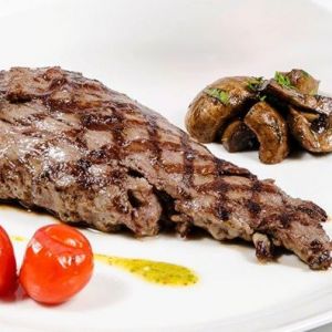 Fotografie Special Steaks - 2