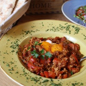 Fotografie Square Bar - 0