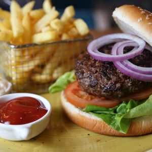 Fotografie Square Bar - 2