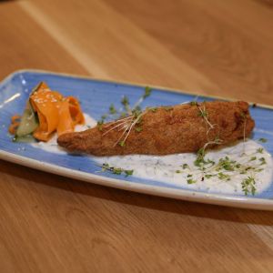 Fotografie Square Bar - 4