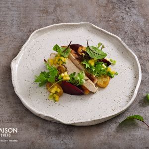 Fotografie Maison des Chefs - 1