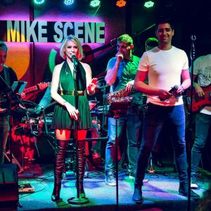 Fotografie Old Mike Pub - 0