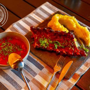 Fotografie Old Mike Pub - 1