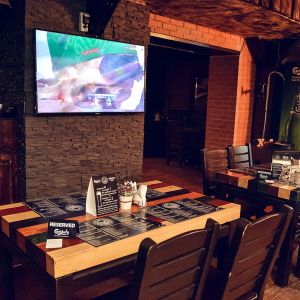 Fotografie Old Mike Pub - 2