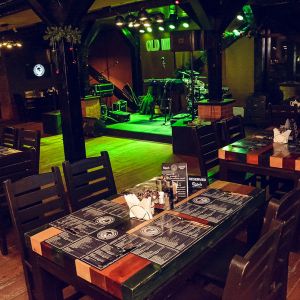 Fotografie Old Mike Pub - 3