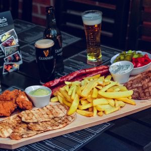 Fotografie Old Mike Pub - 4