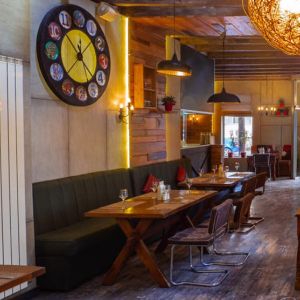 Fotografie La Piovra - 0