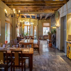 Fotografie La Piovra - 4