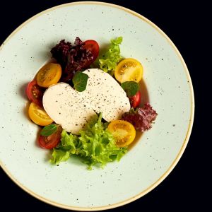 Fotografie Bachus Burgers & More - 2