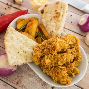 Fotografie Bachus Burgers & More - 4