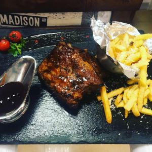 Fotografie Bachus Burgers & More - 5