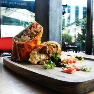 Fotografie Salsa - Mexican Inspired - 2