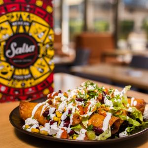 Fotografie Salsa - Mexican Inspired - 4