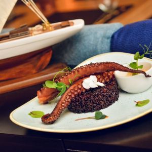 Fotografie The Mark Restaurant & Pub - 1