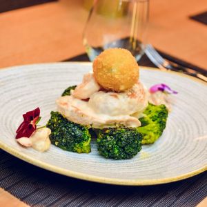 Fotografie The Mark Restaurant & Pub - 3