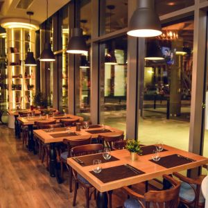 Fotografie The Mark Restaurant & Pub - 0