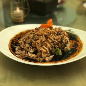 Fotografie Peng You - Restaurant Chinezesc - 1