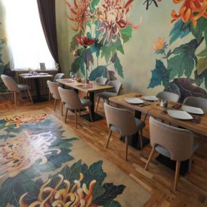 Fotografie Peng You - Restaurant Chinezesc - 2