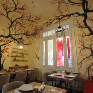 Fotografie Peng You - Restaurant Chinezesc - 3