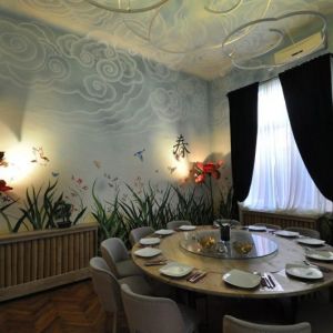 Fotografie Peng You - Restaurant Chinezesc - 4