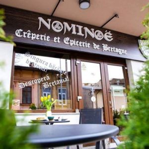 Fotografie Nominoe - 0