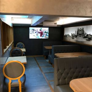 Fotografie Bistro Engels Croco - 0