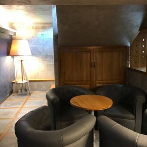 Fotografie Bistro Engels Croco - 2