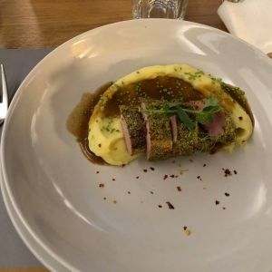 Fotografie Bistro Engels Croco - 3