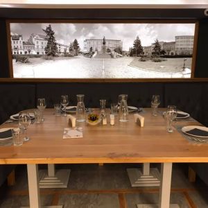 Fotografie Bistro Engels Croco - 4