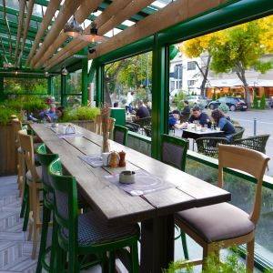 Fotografie B4 Market - 3