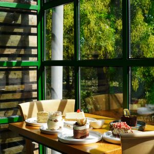 Fotografie B4 Market - 0