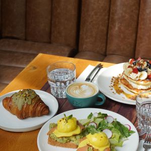 Fotografie B4 Market - 5