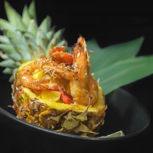 Fotografie Nadasan Restaurant - 1