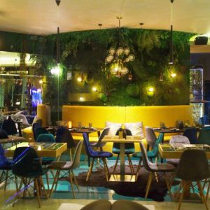 Fotografie Nadasan Restaurant - 0