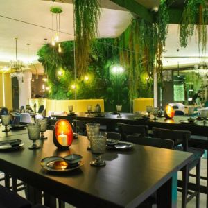 Fotografie Nadasan Restaurant - 2