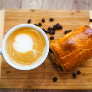 Fotografie Mood's Coffee & Drinks - 0