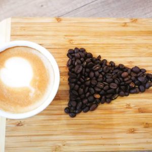 Fotografie Mood's Coffee & Drinks - 2