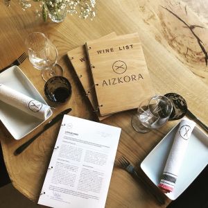 Fotografie Aizkora Gastro - 2