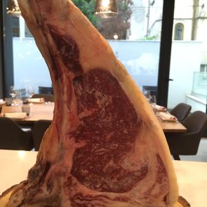 Fotografie Aizkora Gastro - 3