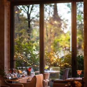 Fotografie Restaurant Allucinante - 3